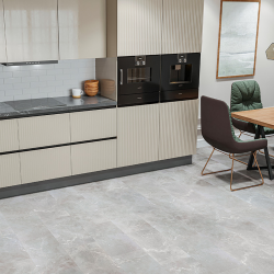 Кварц-виниловый ламинат SPC Alta Step Roca Палладий SPC1908