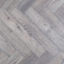 Кварц-виниловый ламинат SPC Aquafloor Parquet Plus AF6014PQ+