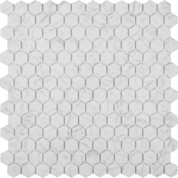 Мозаика Imagine Lab AGHG23-WHITE 29.3x29.7x4