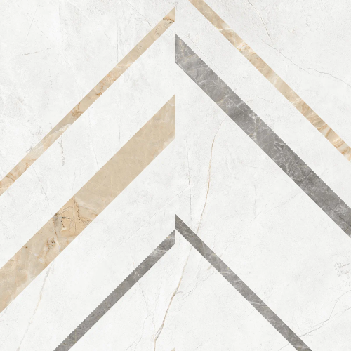 Керамогранит Estima IM00 Improve White неполированный 60x60x0,9