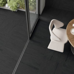 Керамогранит Laparet K952678LPR01LPER Flagman графитовый лаппатированный 59,70x119,70