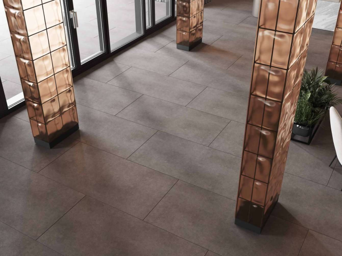 Керамогранит Estima CA01 Cave неполированный 60x120х1