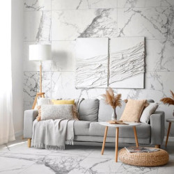 Керамогранит Idalgo Lusso Santo / Люссо Санто LLR 60x120