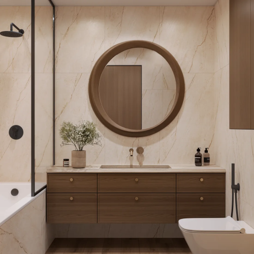 Керамогранит NT Ceramic NTTVL99956D Infinity Barcelona Beige 60x120