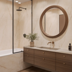 Керамогранит NT Ceramic NTTVL99956D Infinity Barcelona Beige 60x120