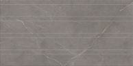 Керамогранит Estima Фальшмозаика NL03 Nolana Dark Grey Velvet неполированный 59,4х120х1