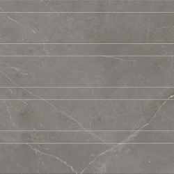 Керамогранит Estima Фальшмозаика NL03 Nolana Dark Grey Velvet неполированный 59,4х120х1