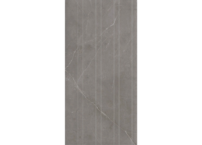 Керамогранит Estima Фальшмозаика NL03 Nolana Dark Grey Velvet неполированный 59,4х120х1