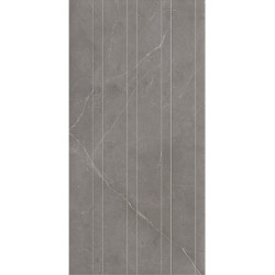 Керамогранит Estima Фальшмозаика NL03 Nolana Dark Grey Velvet неполированный 59,4х120х1