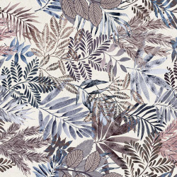 Керамогранит Buono Ceramica EVL4801C Emma Fiore Decoro carving 60x120