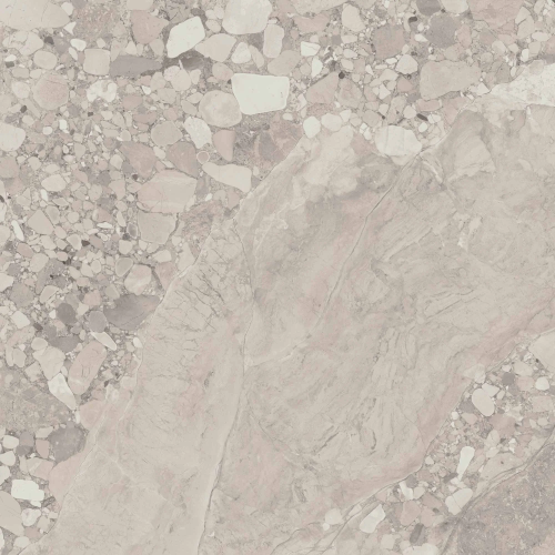 Керамогранит Ametis by Estima OM01 Oceanmist Light Grey неполированный 80x80х1,1