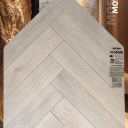 Ламинат CBM Mosaik Дуб Велька 312