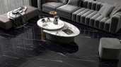 Керамогранит Neodom N12047 Luxury Nero Rock Polished 60x120