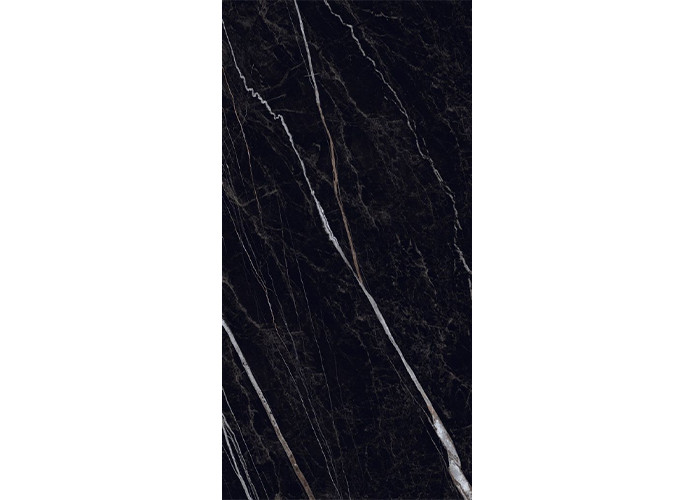 Керамогранит Neodom N12047 Luxury Nero Rock Polished 60x120