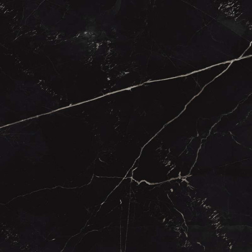 Керамогранит Atlas Concorde Russia 610015000626 Empire Calacatta Black Lapp 60x60