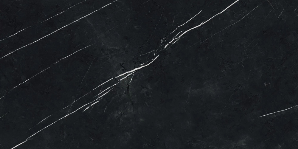 Керамогранит Atlas Concorde Russia 610015000659 Forte dei Marmi Elegant Black Rett Cer 60x120