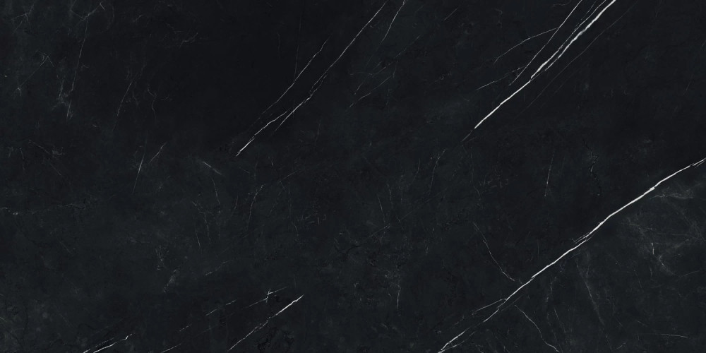 Керамогранит Atlas Concorde Russia 610015000659 Forte dei Marmi Elegant Black Rett Cer 60x120