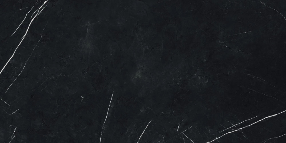 Керамогранит Atlas Concorde Russia 610015000659 Forte dei Marmi Elegant Black Rett Cer 60x120