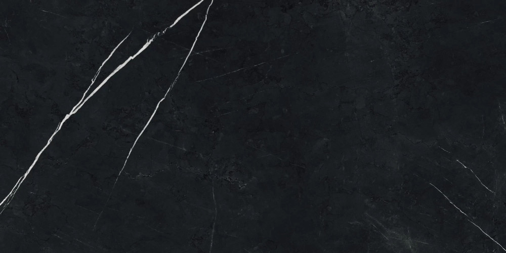 Керамогранит Atlas Concorde Russia 610015000659 Forte dei Marmi Elegant Black Rett Cer 60x120