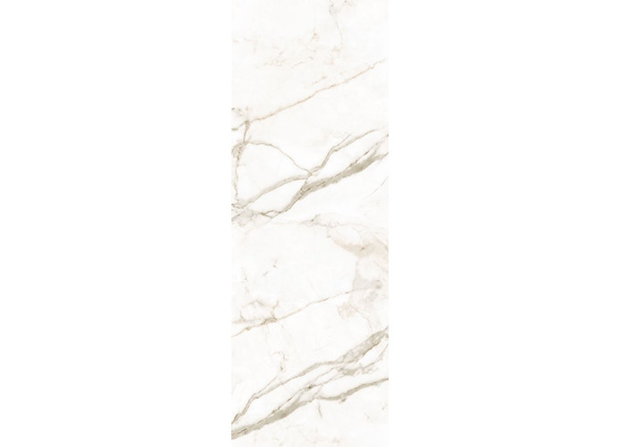 Керамогранит Laminam I Naturali Calacatta Oro Venato LAMF006093 5.6 mm 100x300