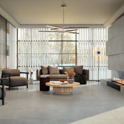 Керамогранит Atlas Concorde Russia 610010002638 Rinascente Pearl Rect R9 80x160