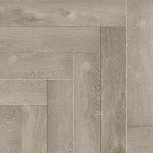 Кварцвиниловая плитка Alpine Floor Parquet Light Дуб Фантазия ЕСО 13-1 MC