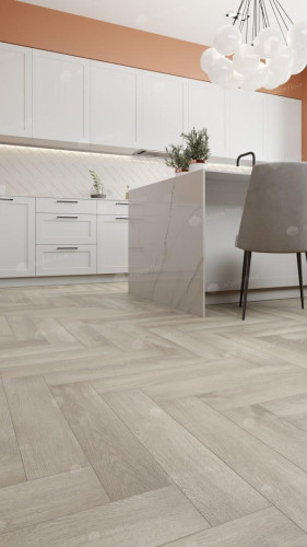 Кварцвиниловая плитка Alpine Floor Parquet Light Дуб Фантазия ЕСО 13-1 MC