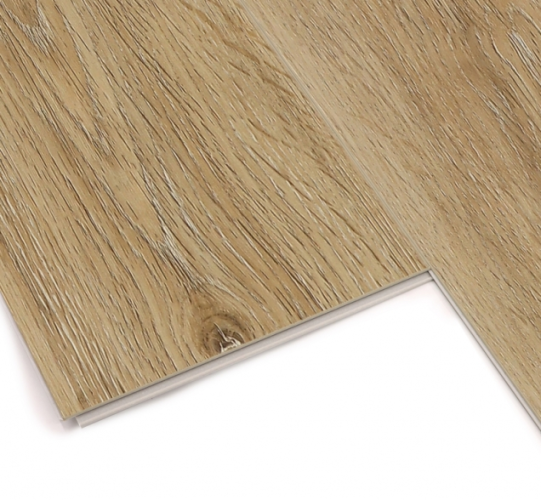 Кварц-виниловый ламинат SPC CronaFloor Wood Дуб Кельме