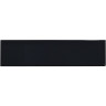 Плитка Smile Tile Liguria Black 7.5x30