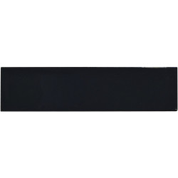 Плитка Smile Tile Liguria Black 7.5x30