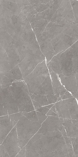 Керамогранит Global Tile Encanto GT120603001MCR Серый 60x120