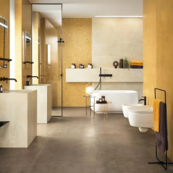 Керамогранит Atlas Concorde Italy A4XW Boost Pro Taupe 60x120 20 mm