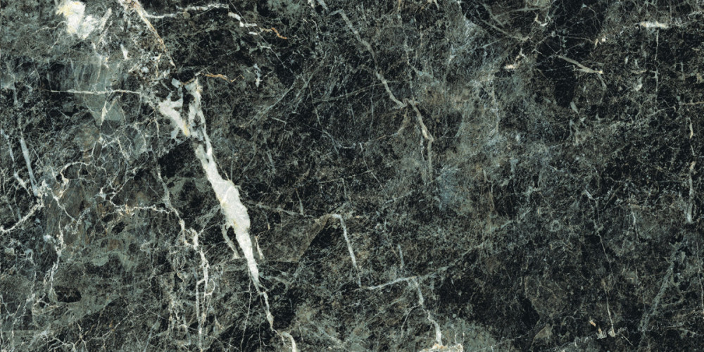 Керамогранит Laparet Nembus Green Полированный 60x120