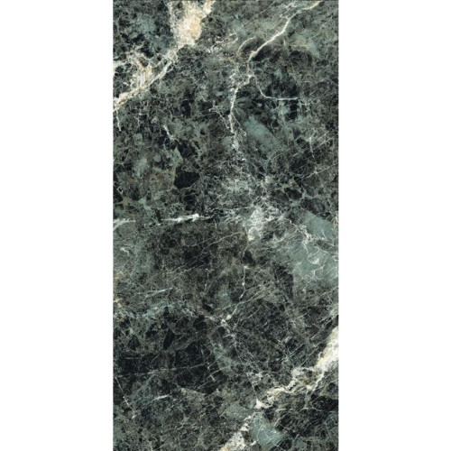 Керамогранит Laparet Nembus Green Полированный 60x120