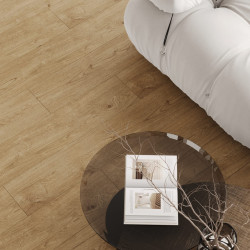 Керамогранит Laparet K948012R0001LPEB Vita Honey медовый структурный 19.7x119.7