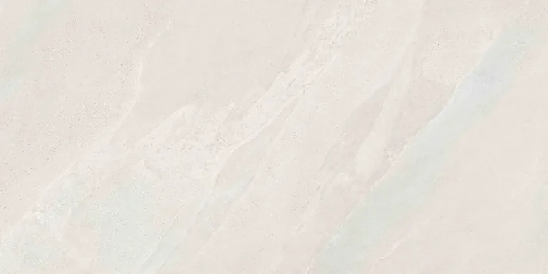 Керамогранит Vitra K958015R0001VTER SlateStone Белый Матовый R10B Ректификат 60x120