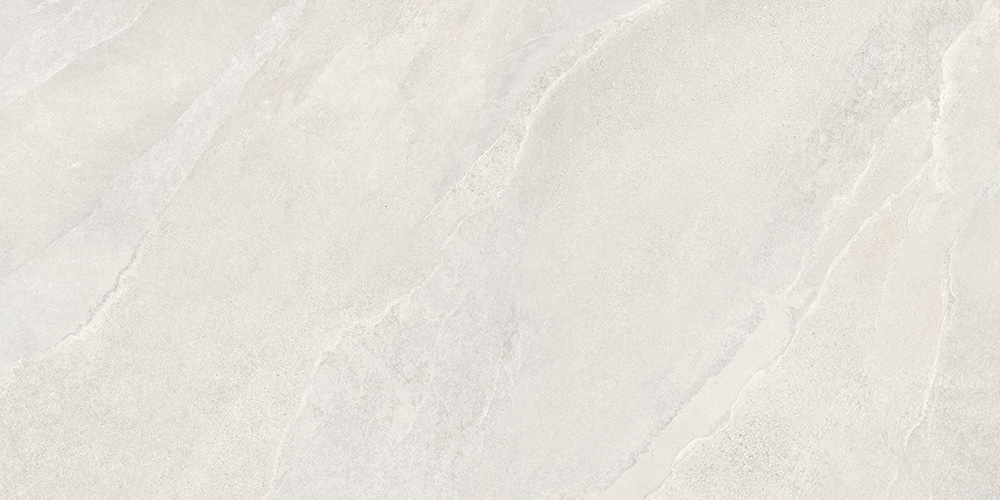 Керамогранит Vitra K958015R SlateStone Белый Матовый R10B Ректификат 60x120