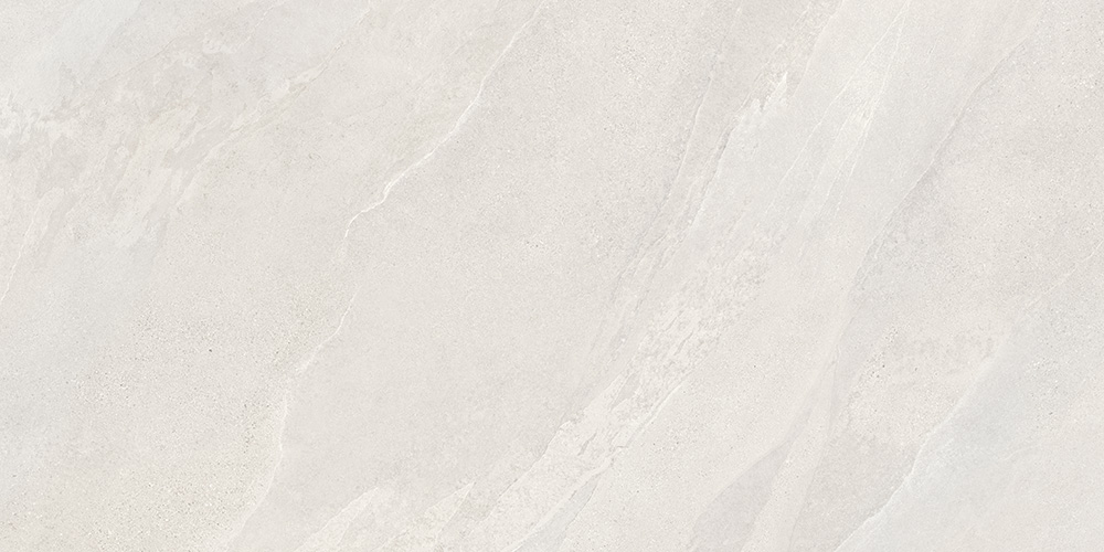 Керамогранит Vitra K958015R SlateStone Белый Матовый R10B Ректификат 60x120