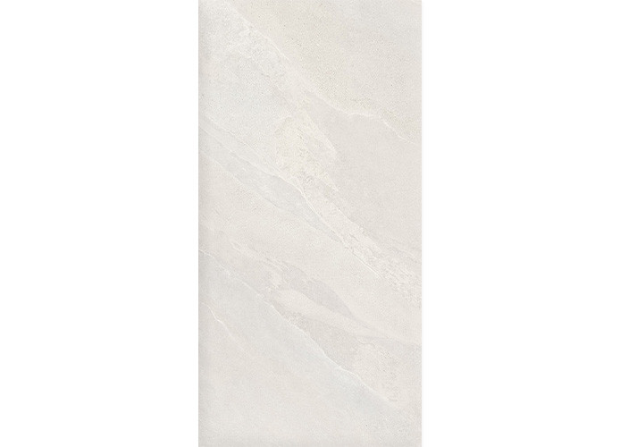 Керамогранит Vitra K958015R SlateStone Белый Матовый R10B Ректификат 60x120