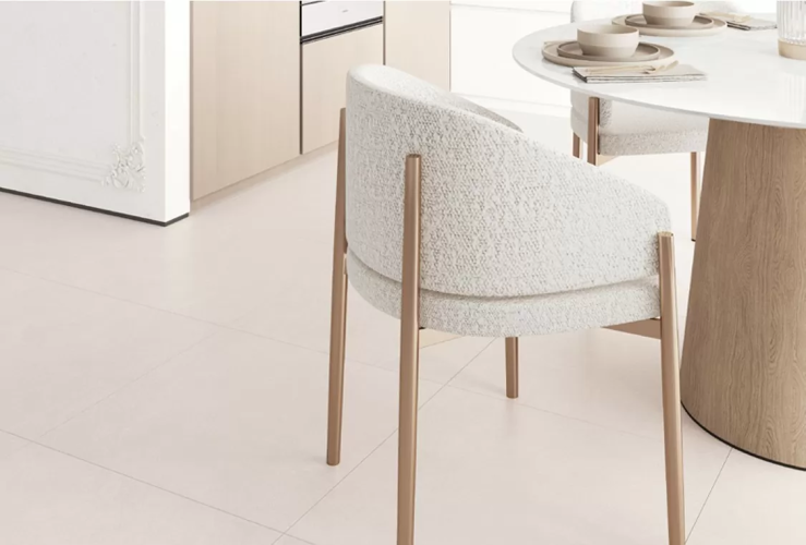 Керамогранит Ceradim х9999304520 Stone Notable Cotton Бежевый Матовый 60х120