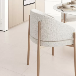 Керамогранит Ceradim х9999304520 Stone Notable Cotton Бежевый Матовый 60х120