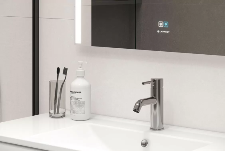 Керамогранит Ceradim х9999304520 Stone Notable Cotton Бежевый Матовый 60х120