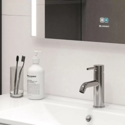 Керамогранит Ceradim х9999304520 Stone Notable Cotton Бежевый Матовый 60х120