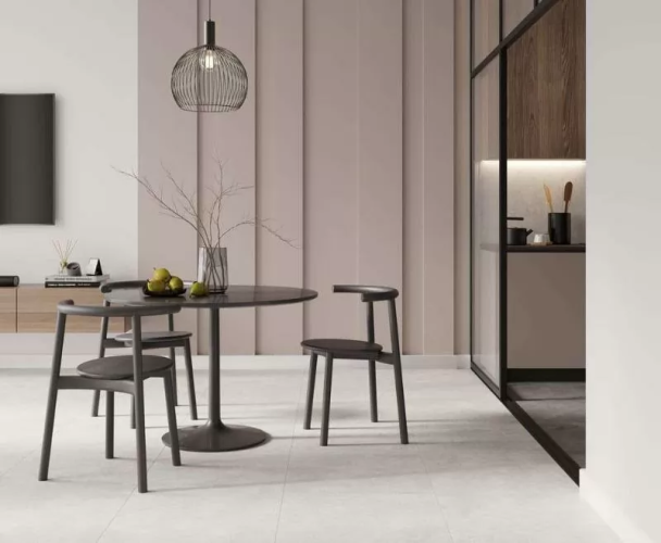 Керамогранит Laparet SG50005420R Galaxy Pearl жемчужный 60х119.5