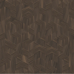 Ламинат AGT Spark by Defne Koz Браун PRK703