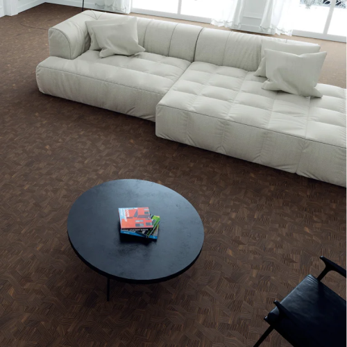 Ламинат AGT Spark by Defne Koz Браун​ PRK703