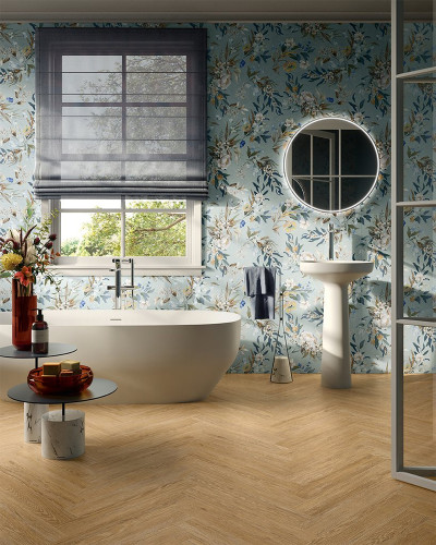 Керамогранитa Sant Agostino CSAJRD0812 Sunwood Jardin 08 60x120