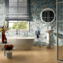 Керамогранитa Sant Agostino CSAJRD0812 Sunwood Jardin 08 60x120