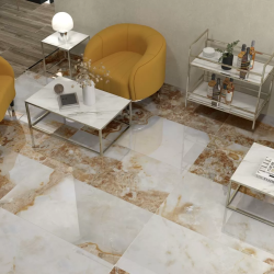 Керамогранитa Pamesa 46-869-059-5142 Cr. Lux Danae Opalo Pul. Rect. 60x120