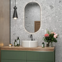 Керамогранит Alma Ceramica GFU6060HOL70R Holly матовый 60x60 